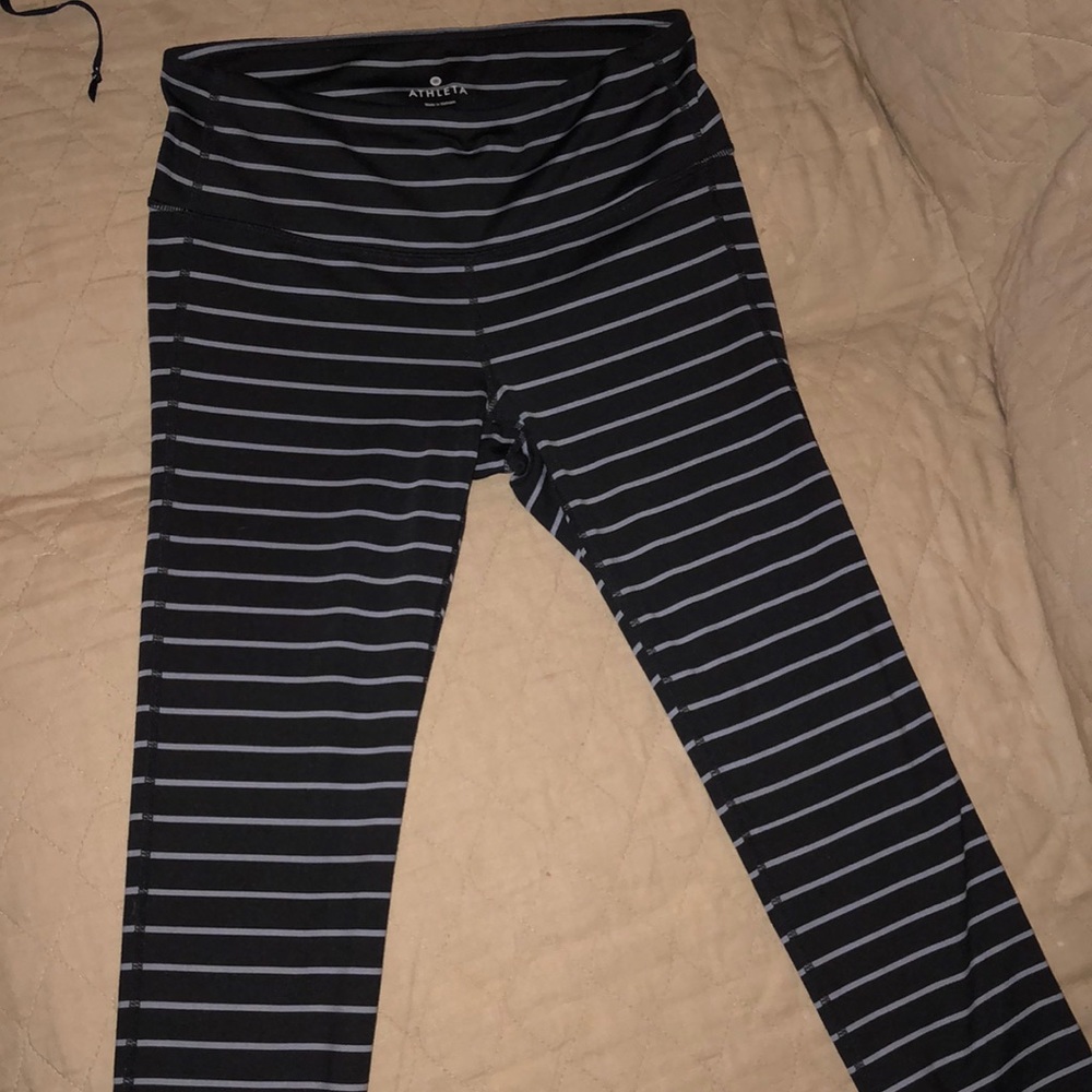 Athleta Capris